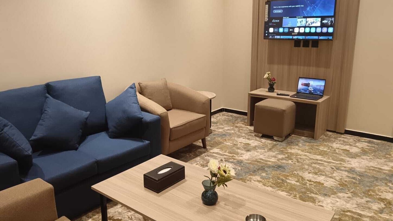 Photo of Livingroom in Jeddah