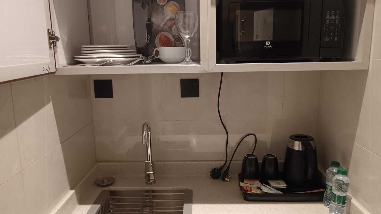 Photo of Kitchen in Jeddah