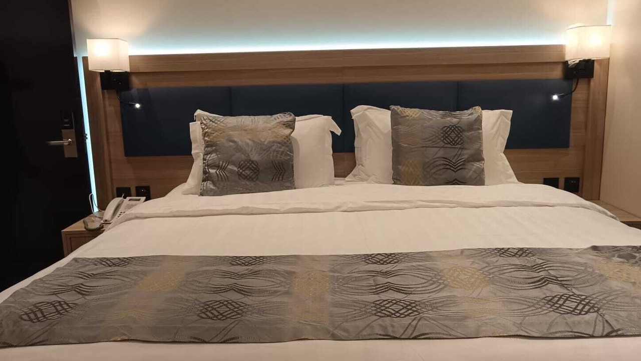 Photo of Bedroom in Jeddah