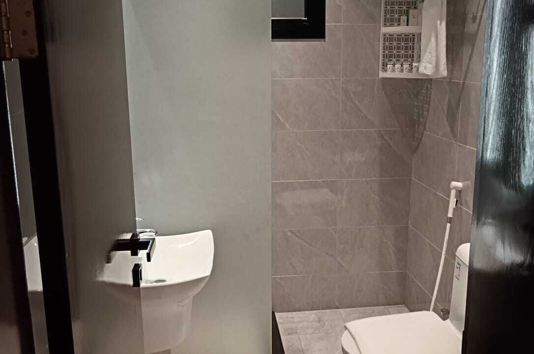 Photo of Bathroom in Jeddah