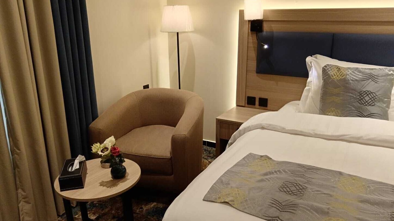 Photo of Bedroom in Jeddah