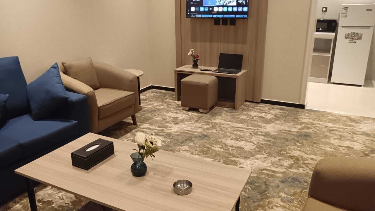 Photo of Livingroom in Jeddah