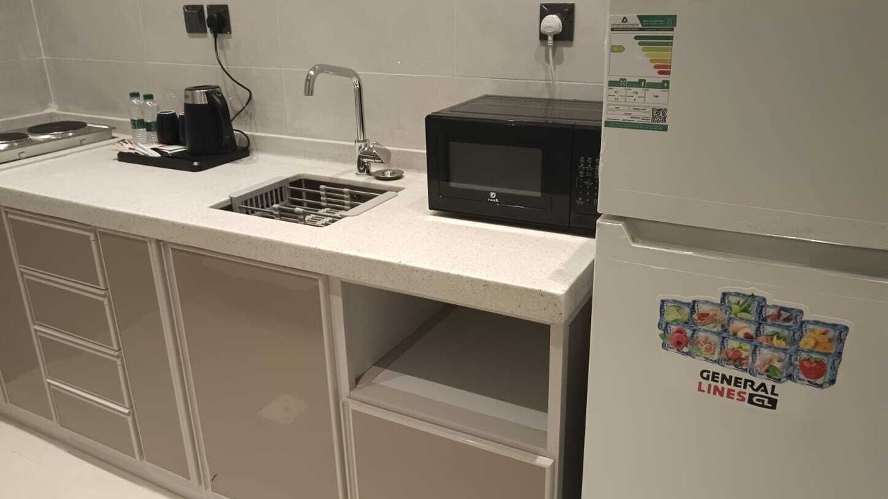 Photo of Kitchen in Jeddah