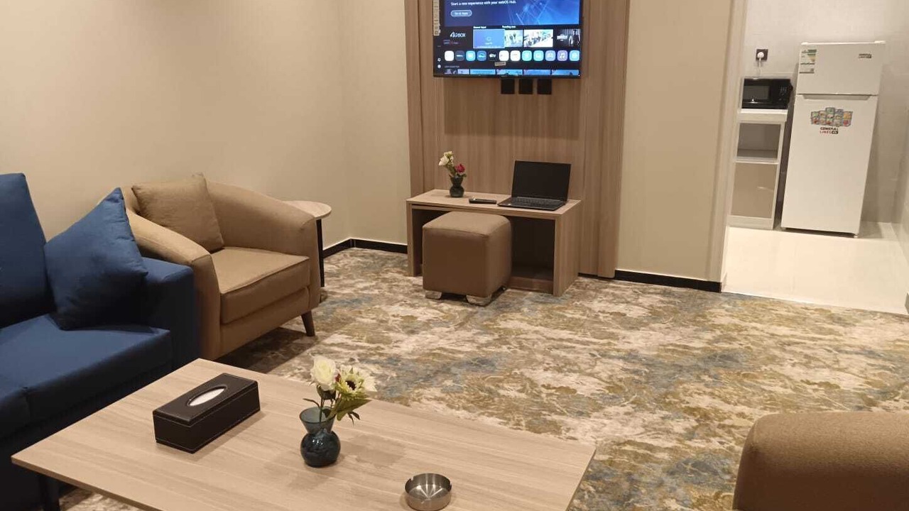 Photo of Livingroom in Jeddah