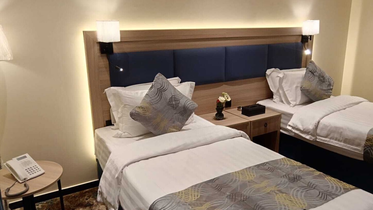Photo of Bedroom in Jeddah