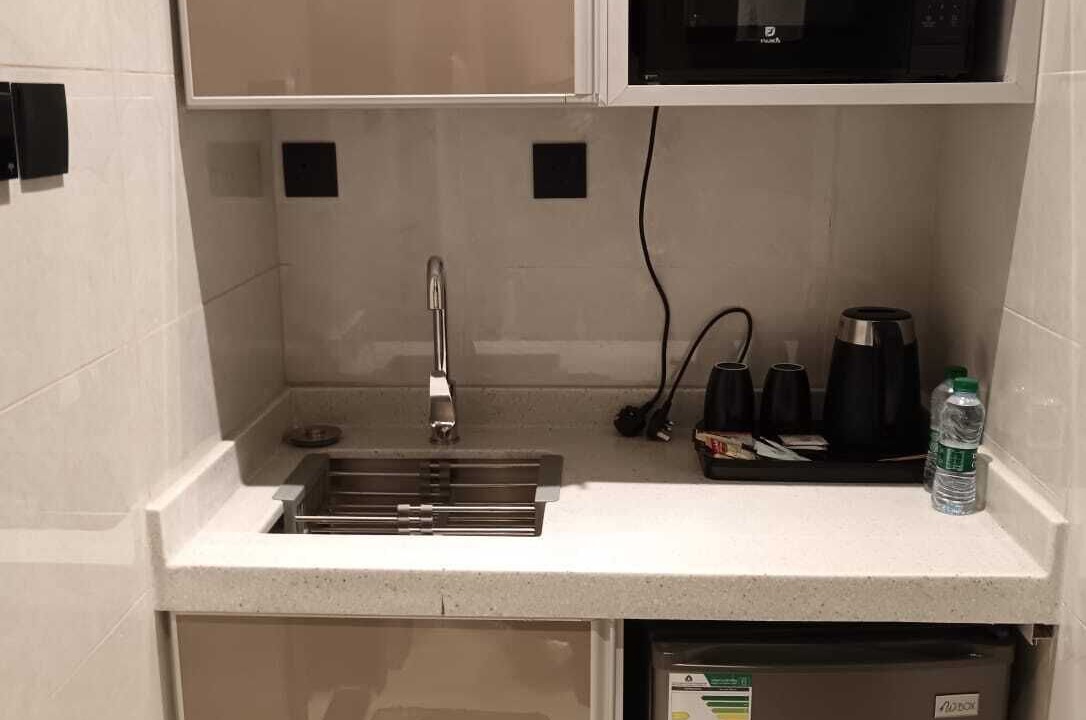 Photo of Kitchen in Jeddah