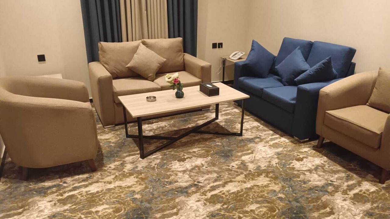Photo of Livingroom in Jeddah