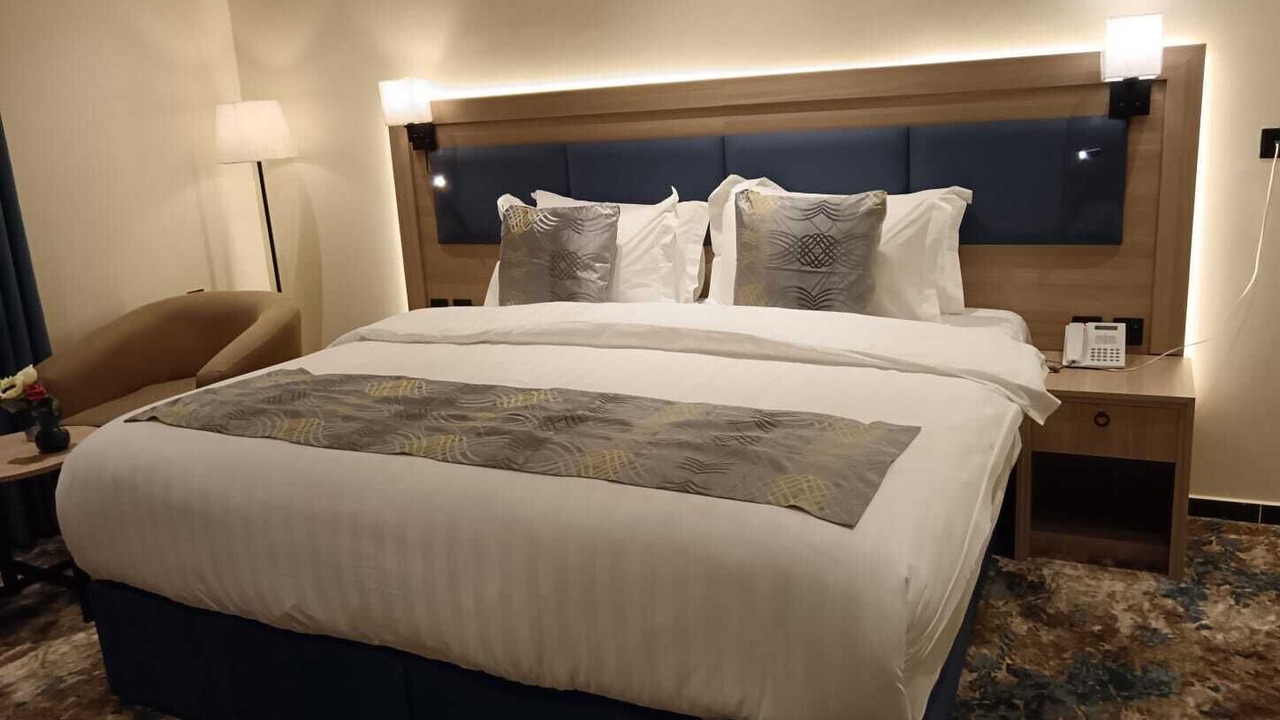 Photo of Bedroom in Jeddah
