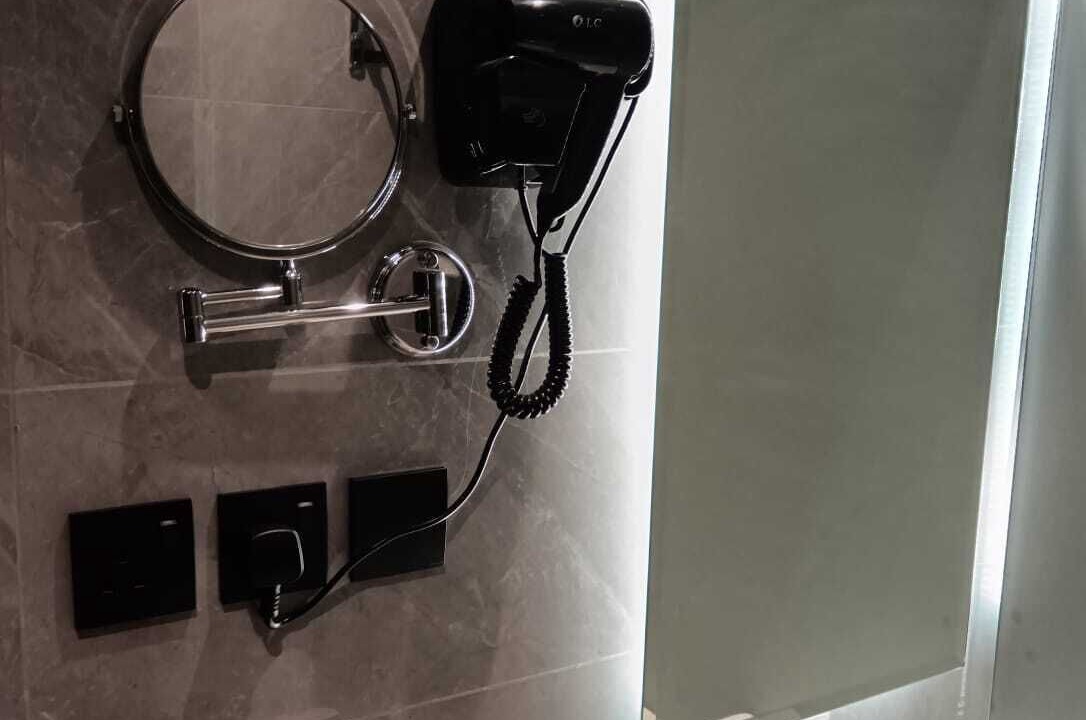 Photo of Bathroom in Jeddah