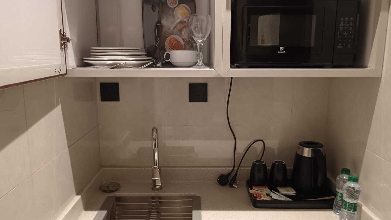 Photo of Kitchen in Jeddah