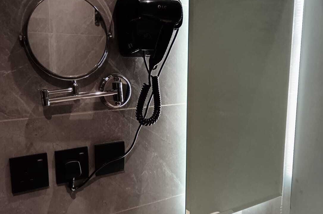 Photo of Bathroom in Jeddah