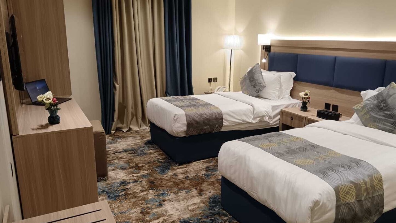 Photo of Bedroom in Jeddah