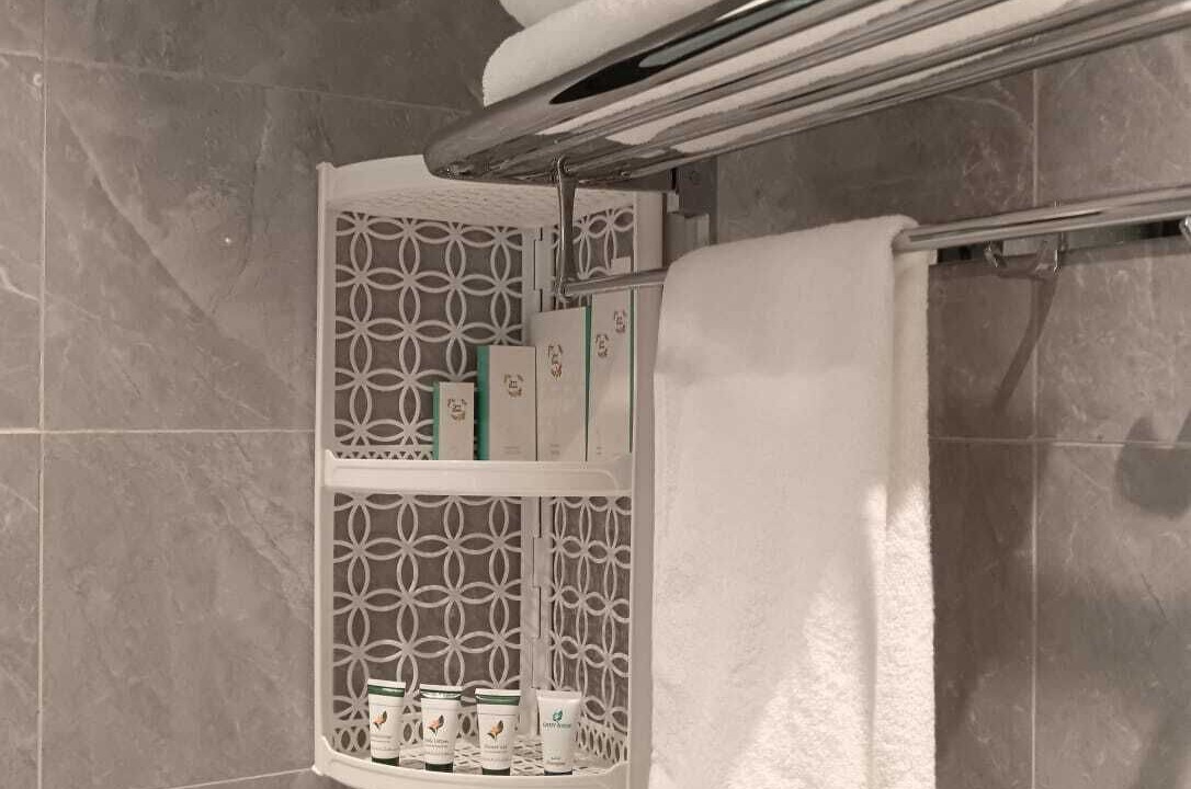 Photo of Bathroom in Jeddah