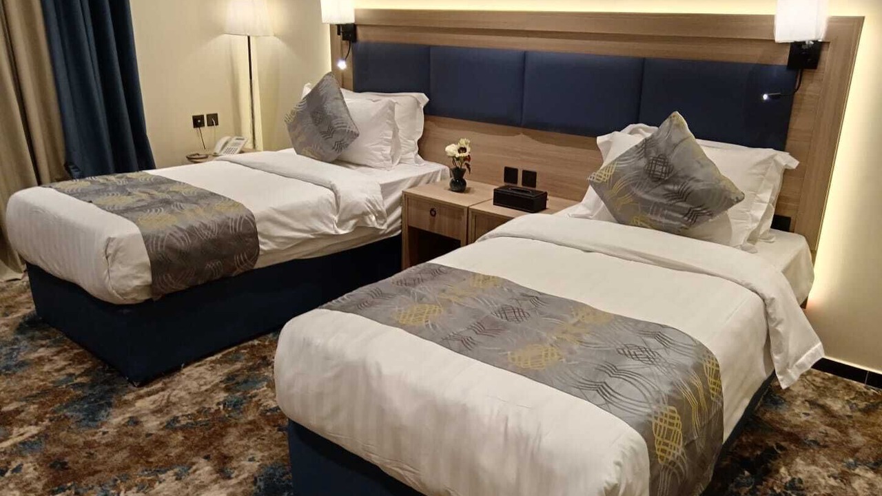 Photo of Bedroom in Jeddah