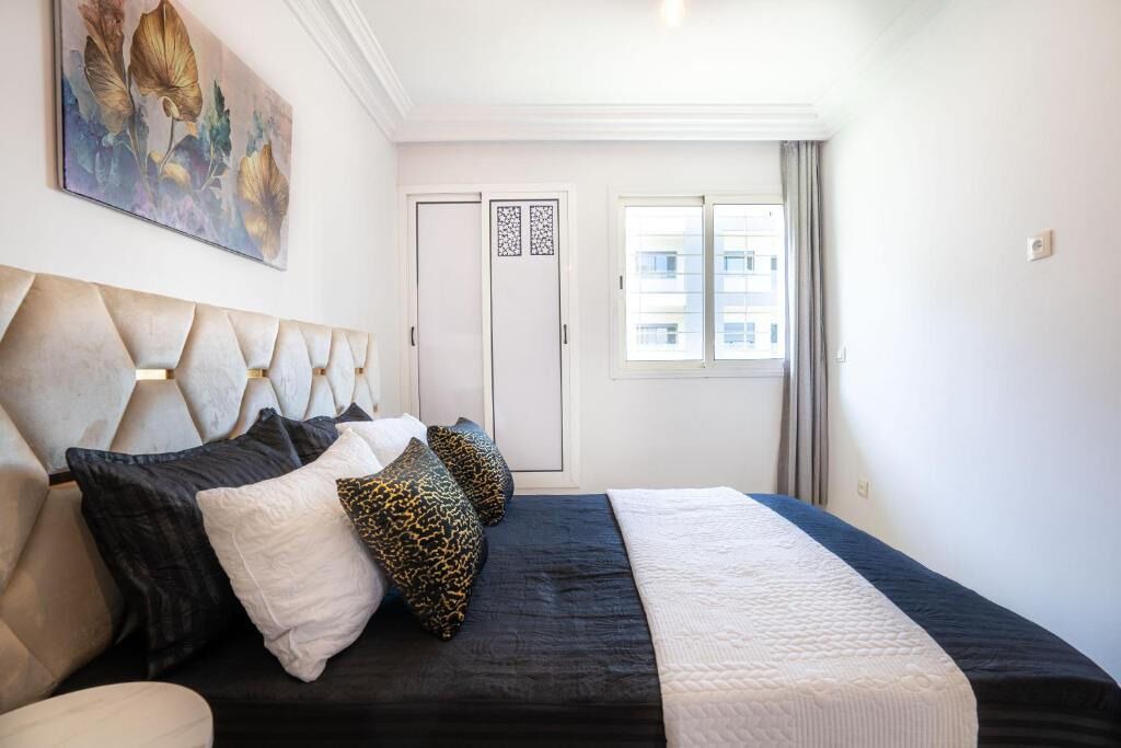Photo of Bedroom in El Mansouria