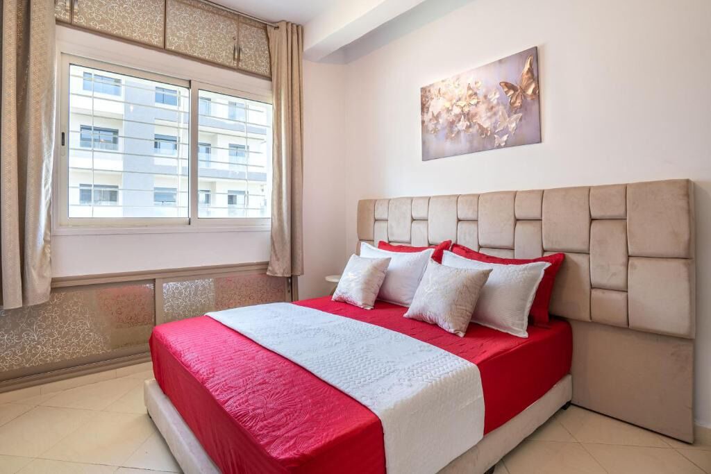 Photo of Bedroom in El Mansouria