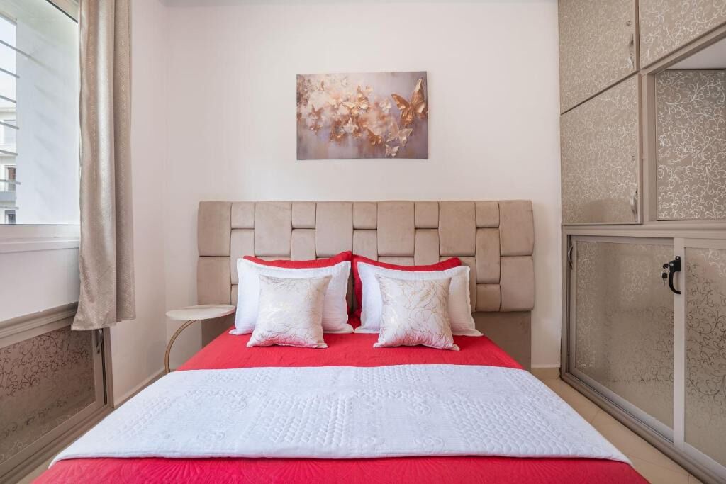 Photo of Bedroom in El Mansouria