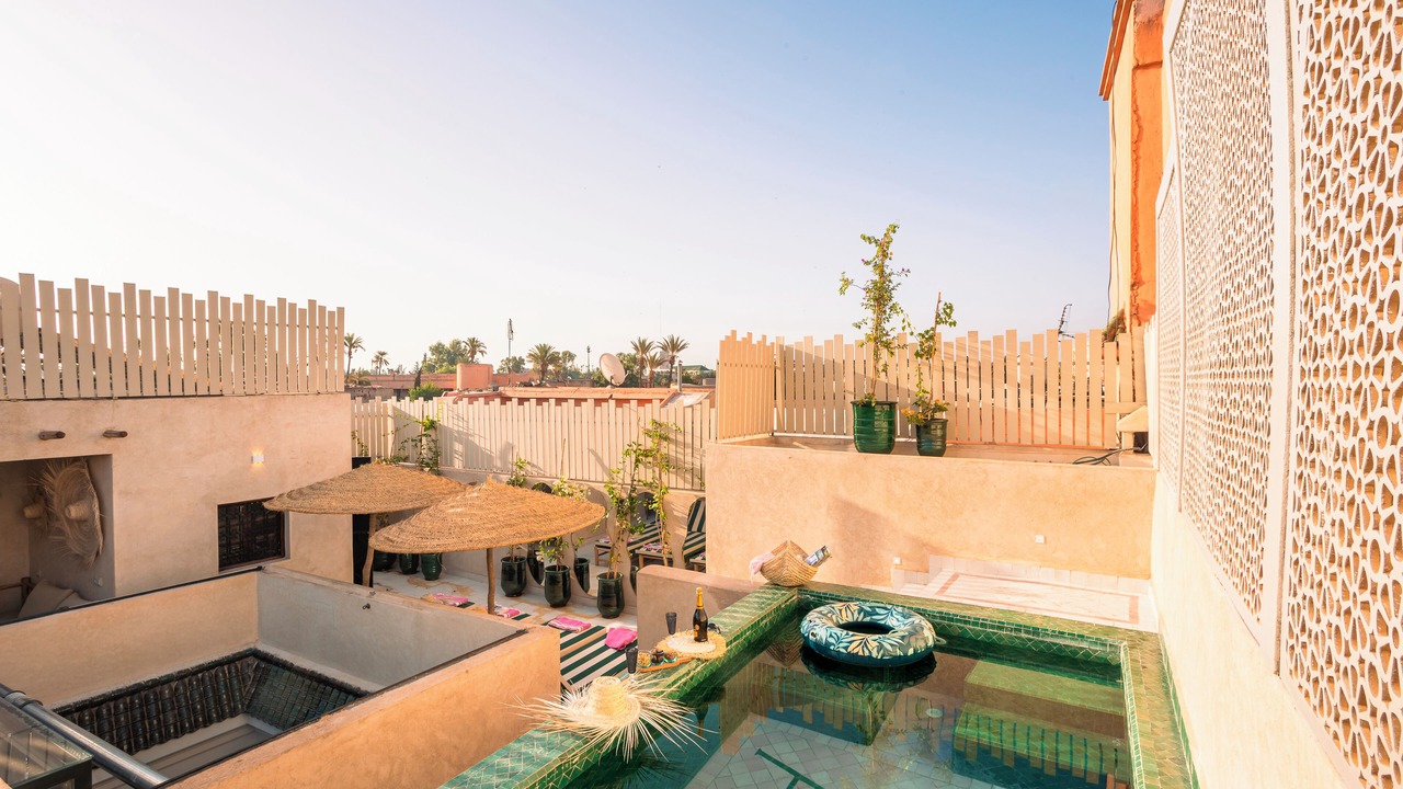 Photo of Outdoor in El Hara