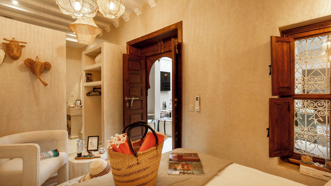 Photo of Bedroom in El Hara