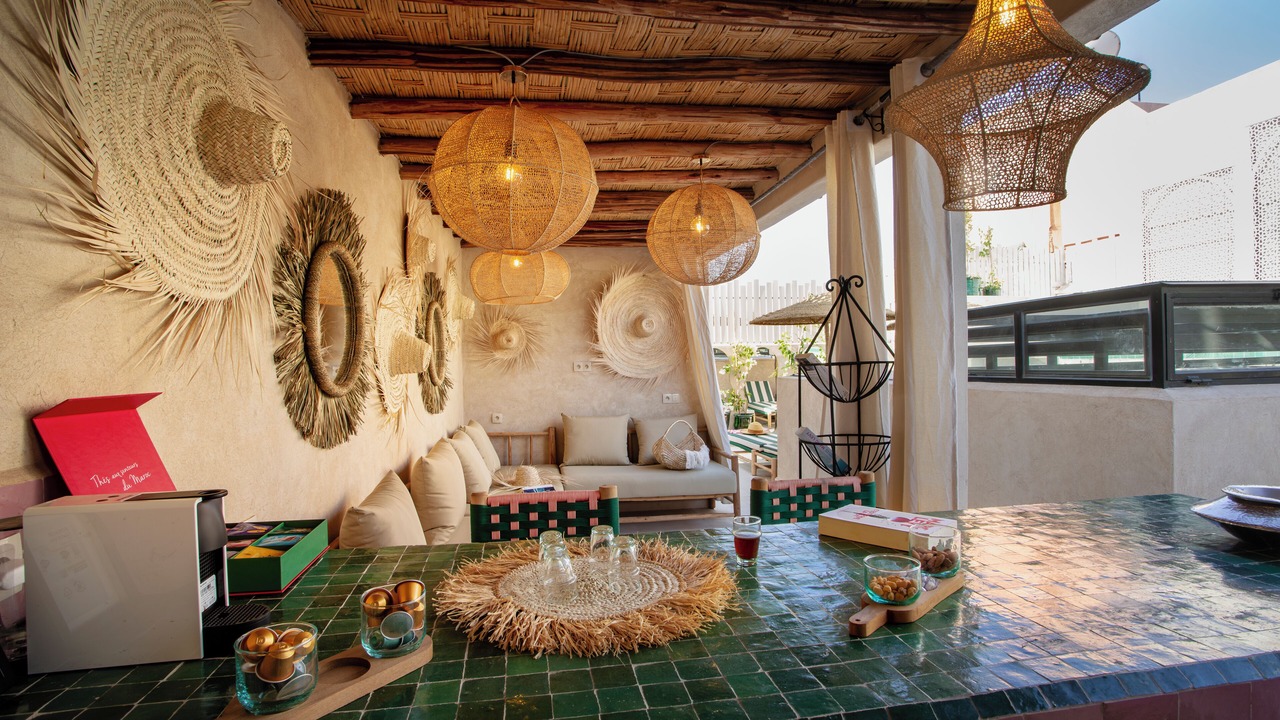 Photo of Outdoor in El Hara