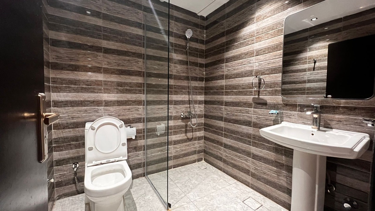 Photo of Bathroom in Al Murabba
