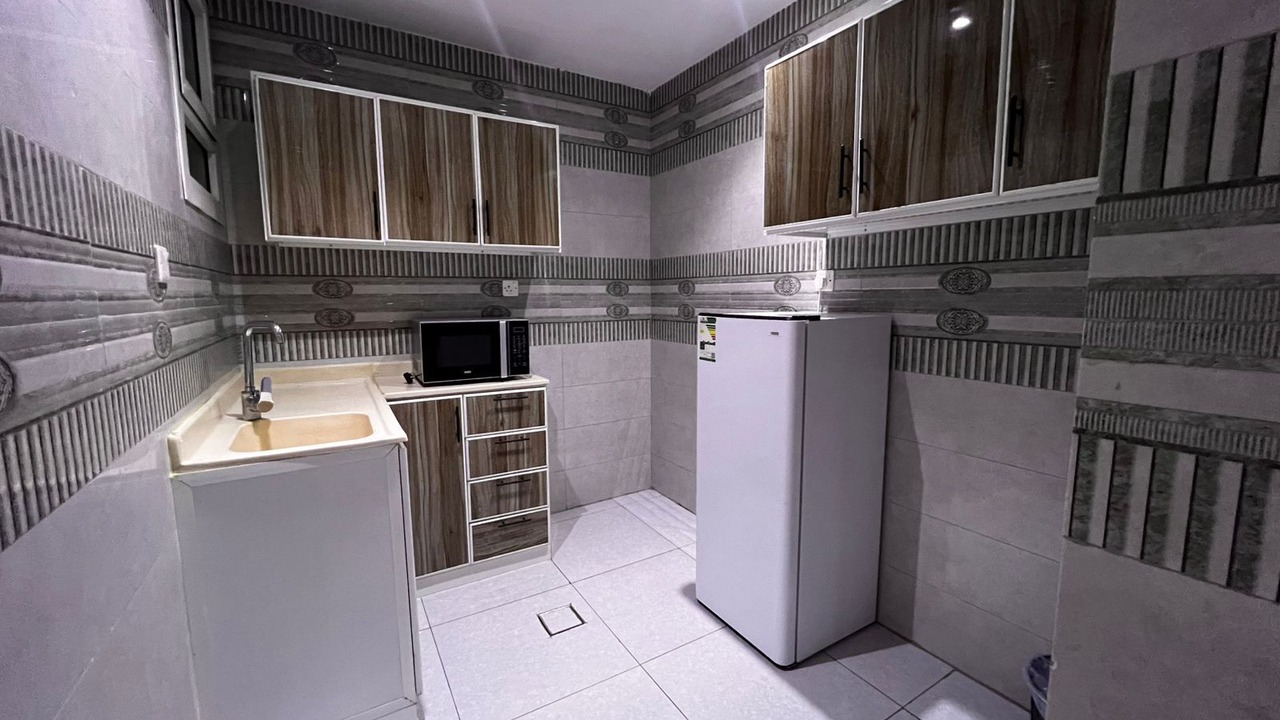 Photo of Kitchen in Al Murabba
