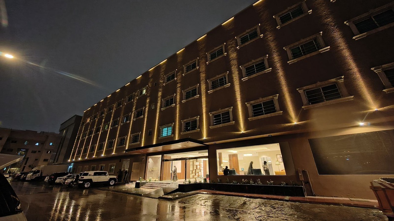 Photo of Outdoor in Al Murabba