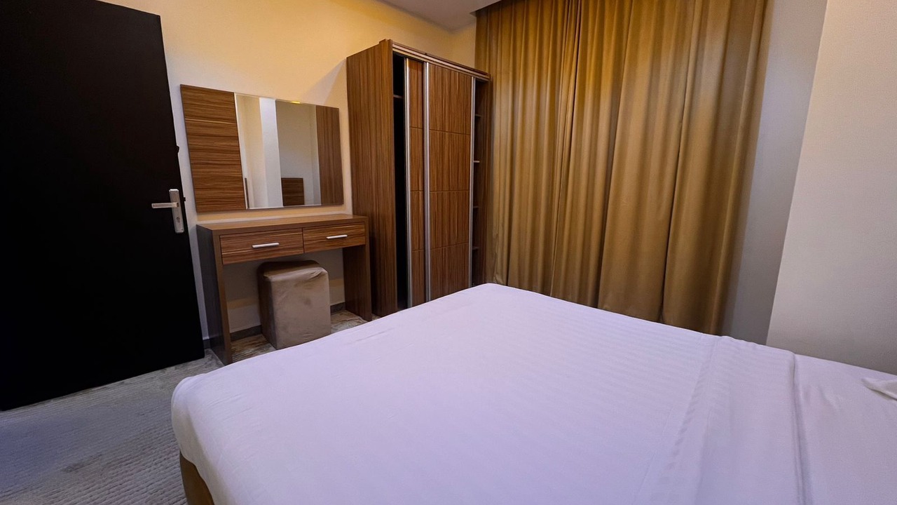 Photo of Bedroom in Al Murabba