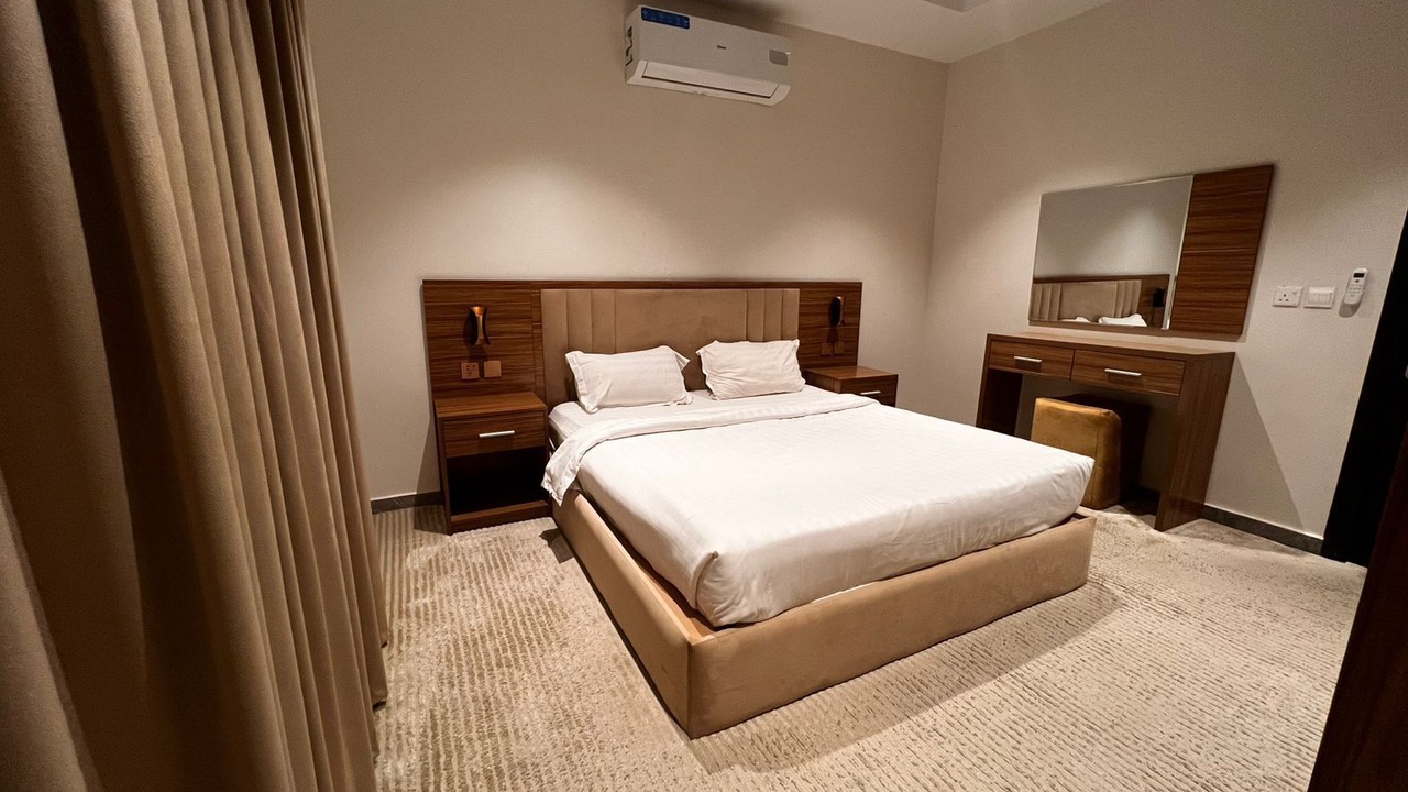Photo of Bedroom in Al Murabba