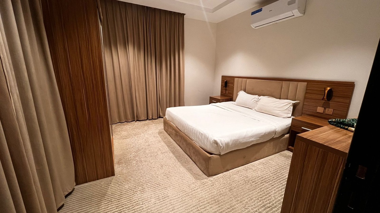 Photo of Bedroom in Al Murabba