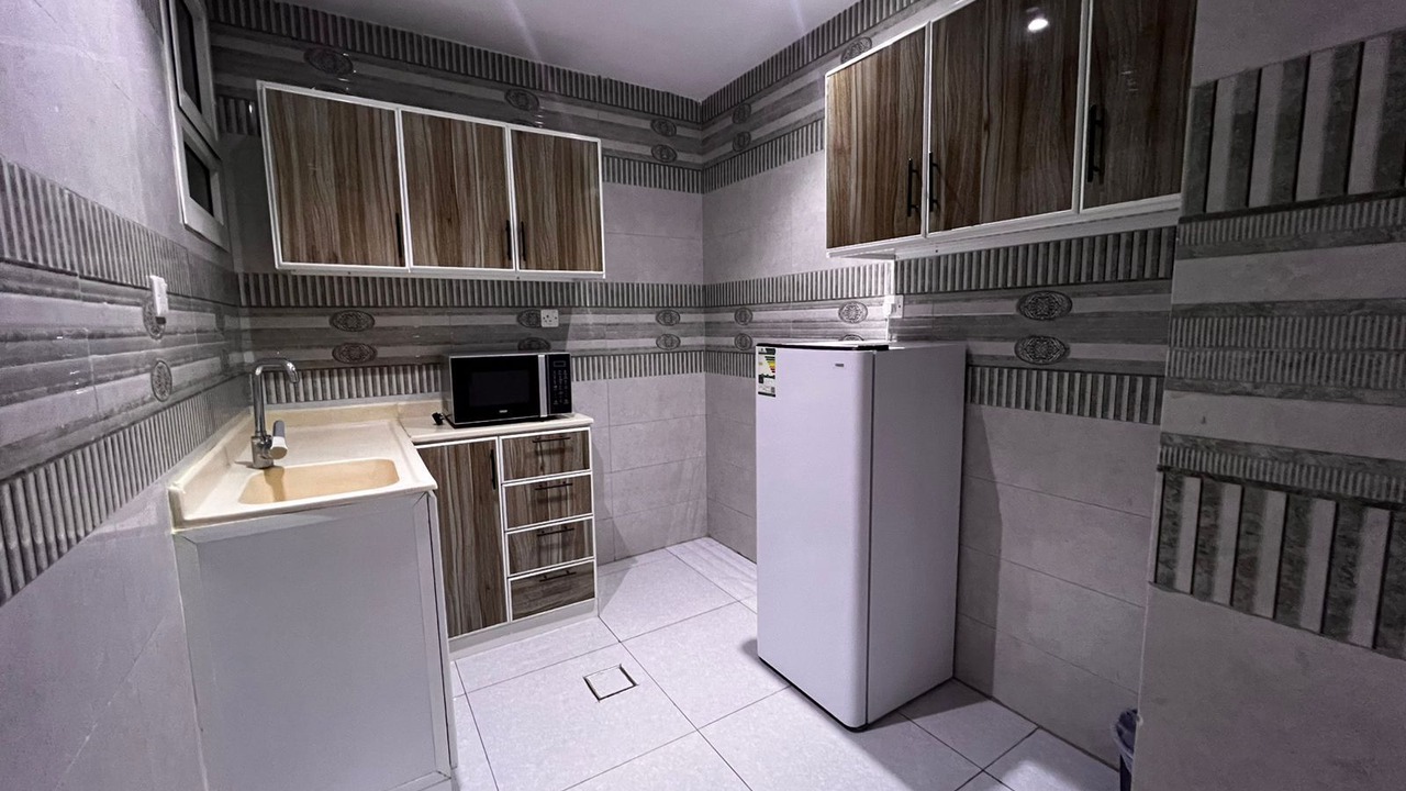 Photo of Kitchen in Al Murabba