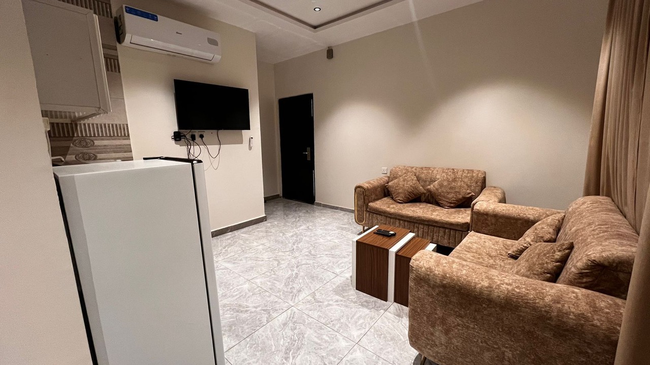 Photo of Livingroom in Al Murabba