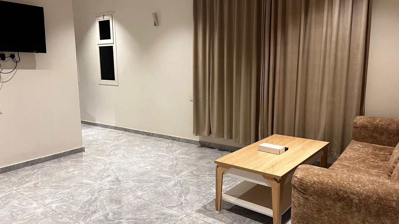 Photo of Livingroom in Al Murabba