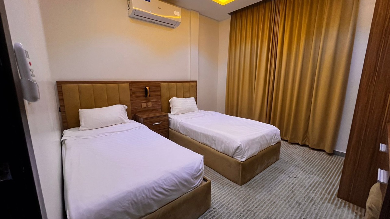 Photo of Bedroom in Al Murabba
