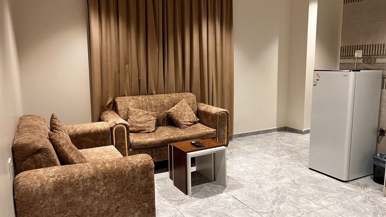 Photo of Livingroom in Al Murabba