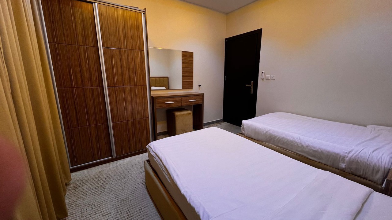 Photo of Bedroom in Al Murabba