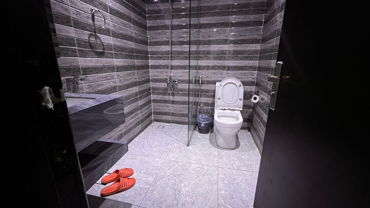Photo of Bathroom in Al Murabba