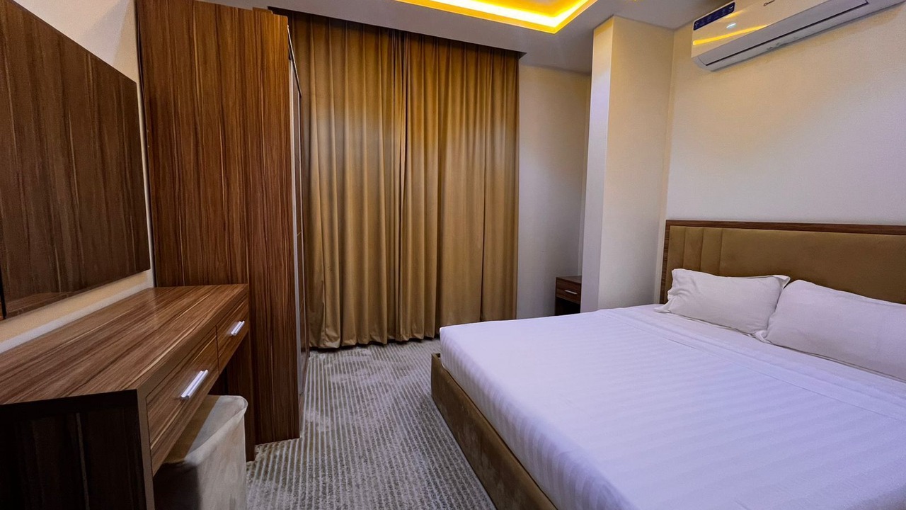 Photo of Bedroom in Al Murabba