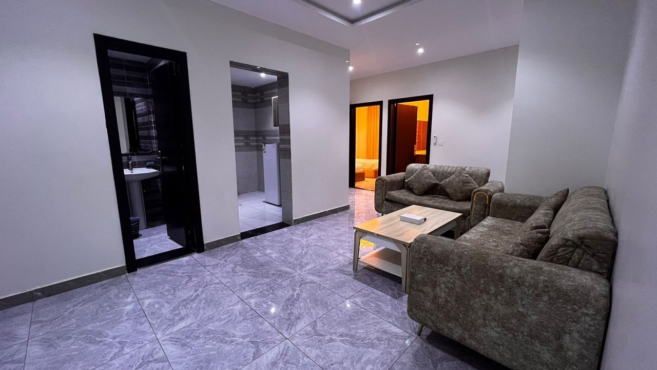 Photo of Livingroom in Al Murabba
