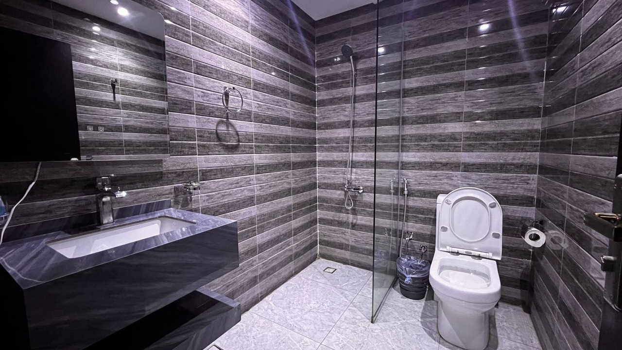 Photo of Bathroom in Al Murabba