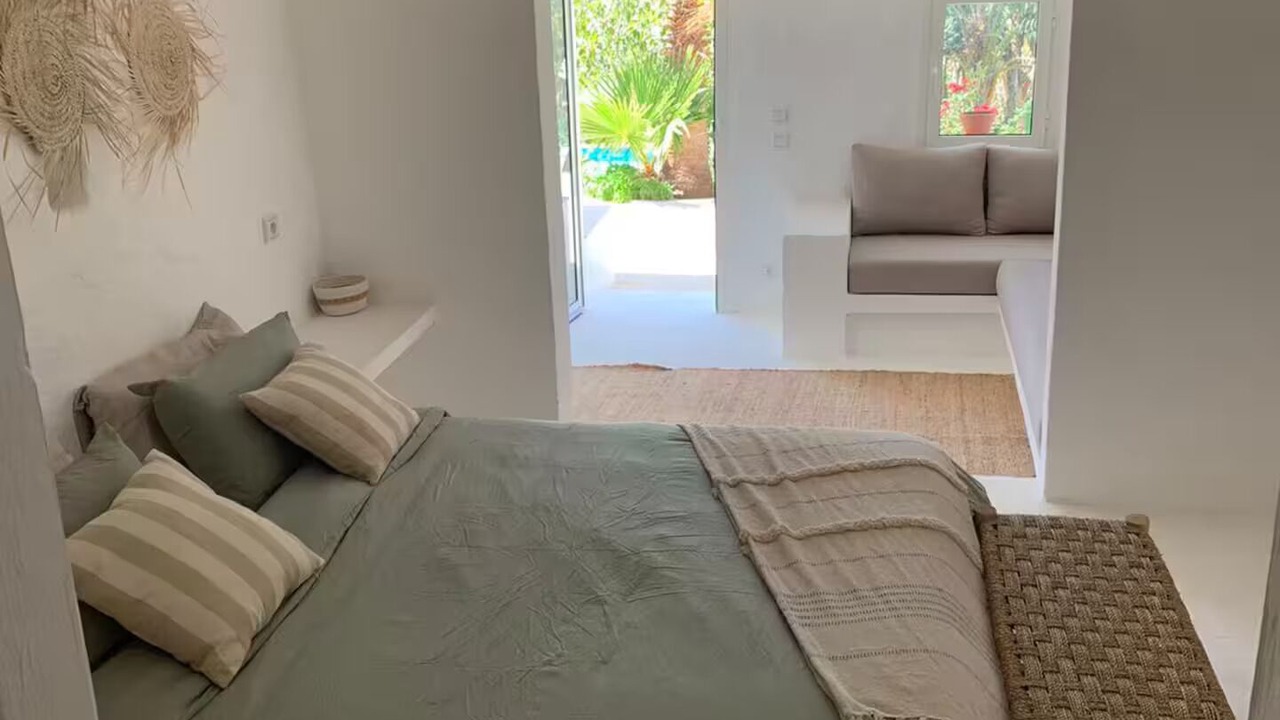 Photo of Bedroom in Mediar