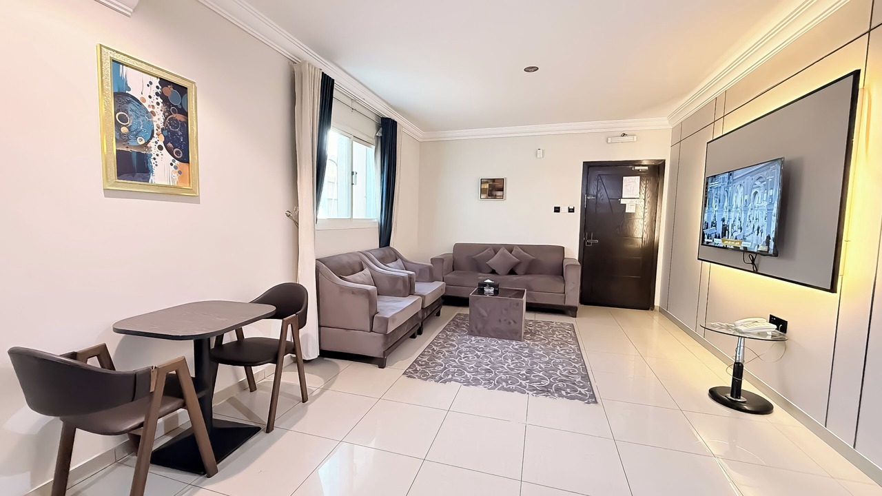Photo of Livingroom in Taif