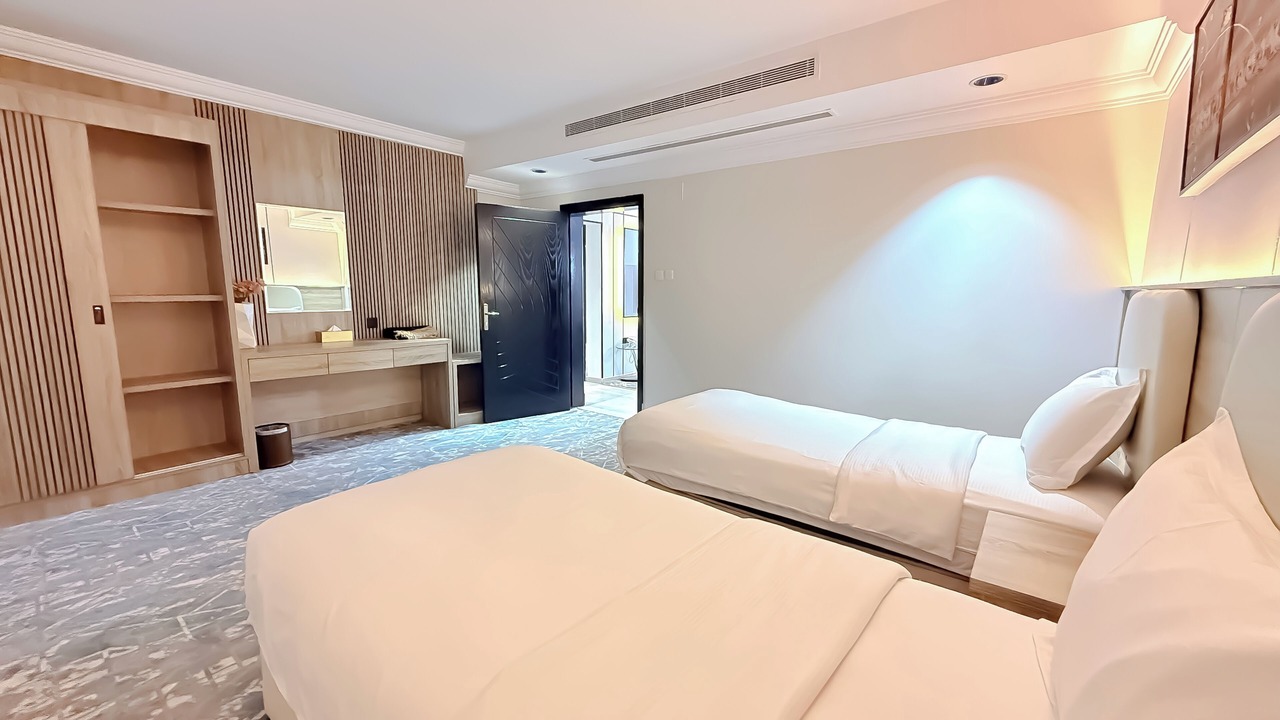 Photo of Bedroom in Taif