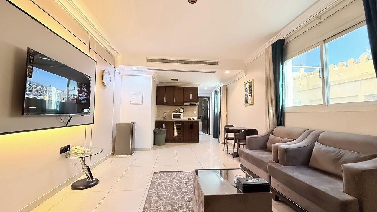 Photo of Livingroom in Taif