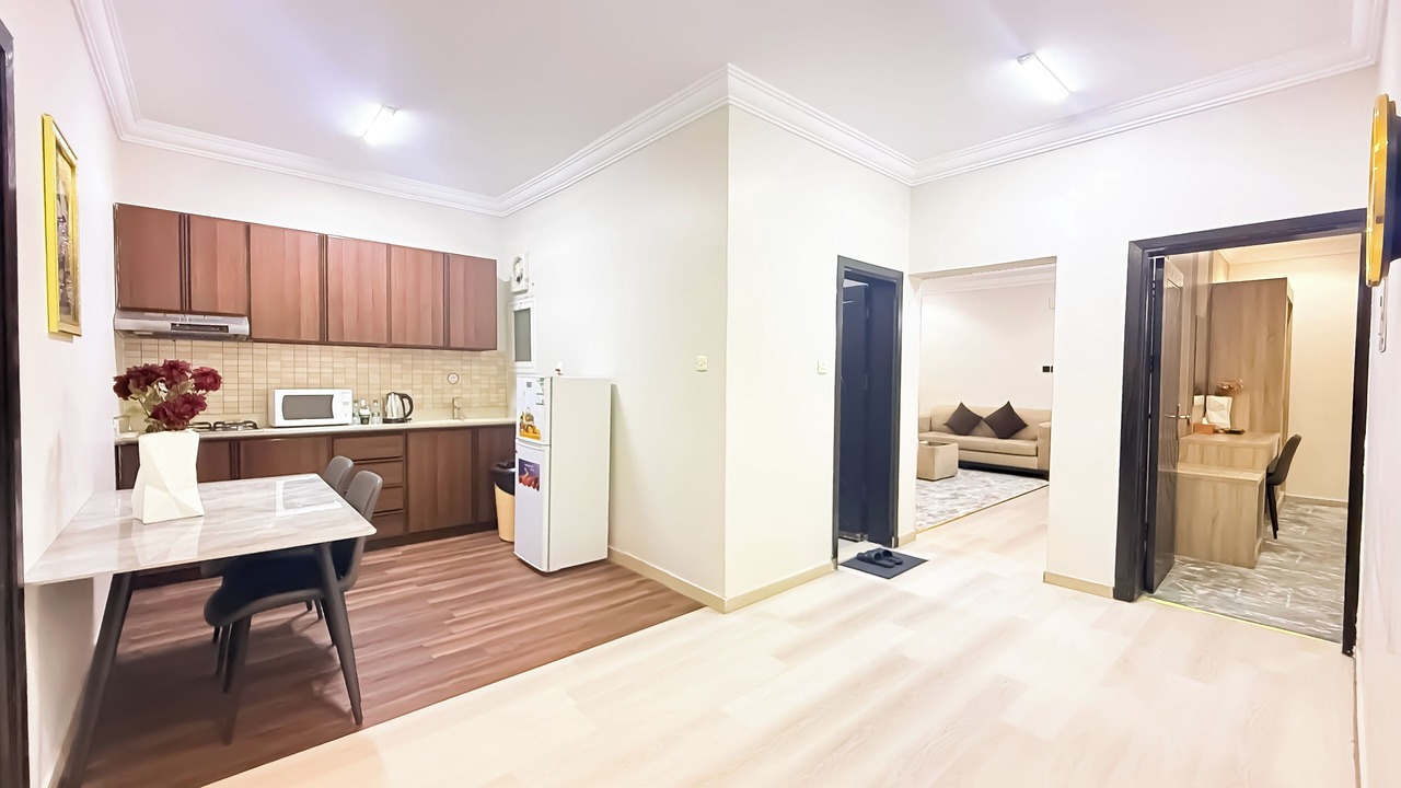 Photo of Kitchen in Taif