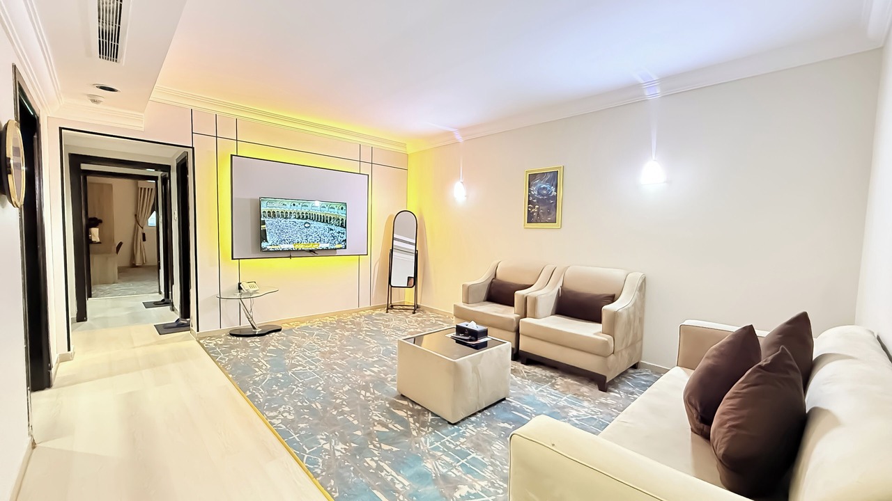 Photo of Livingroom in Taif