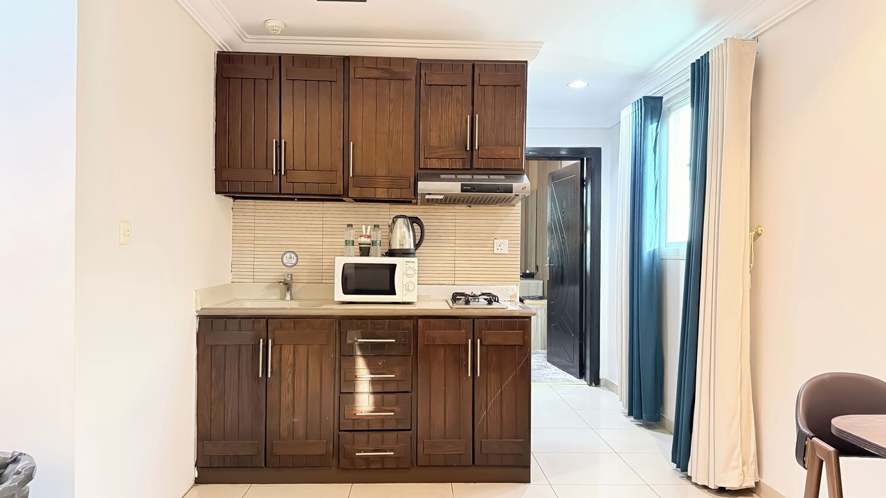 Photo of Kitchen in Taif