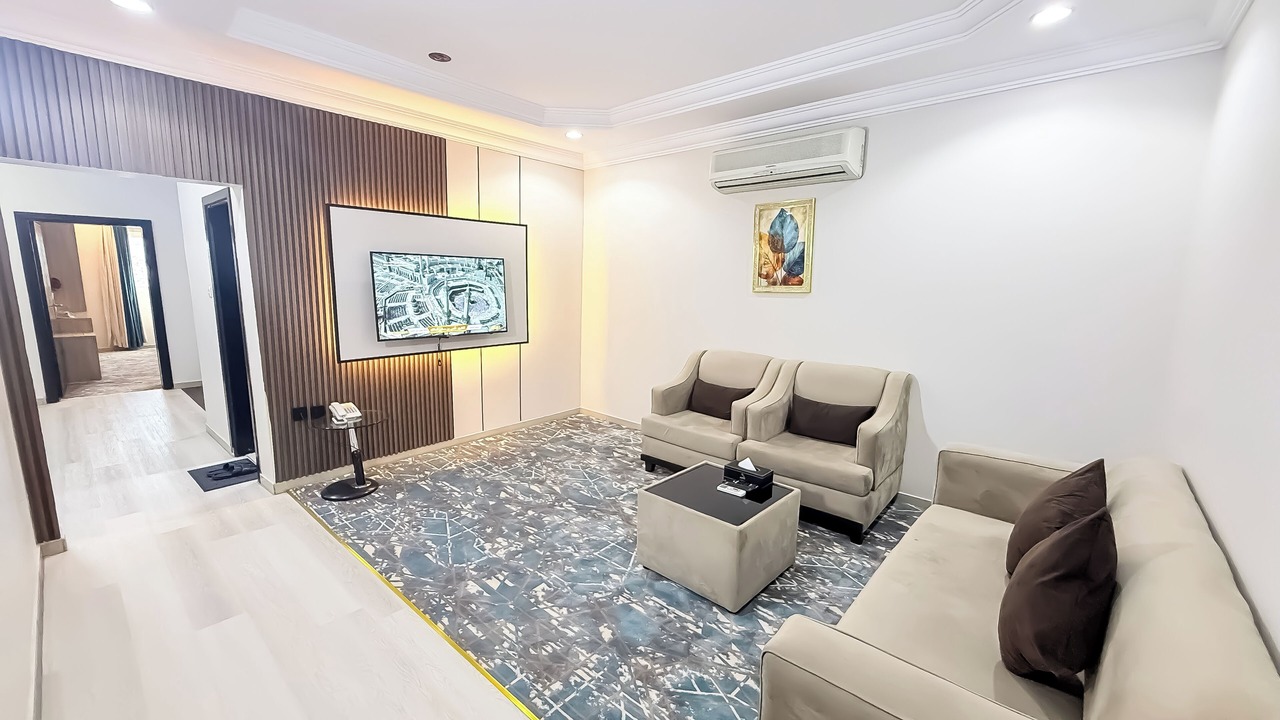 Photo of Livingroom in Taif