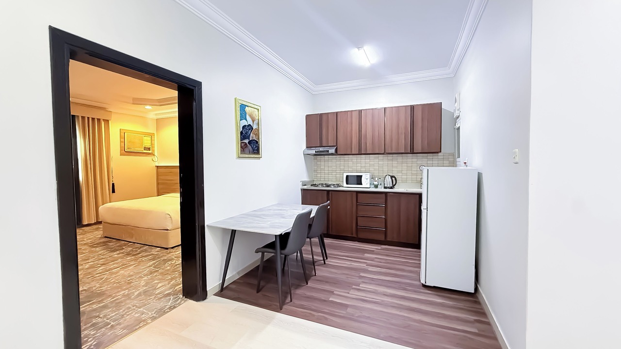 Photo of Kitchen in Taif