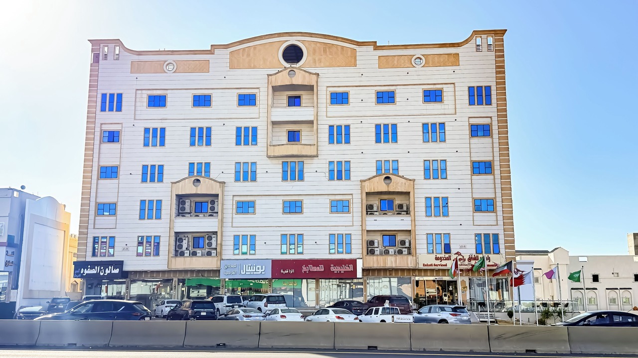 Photo of Outdoor in Taif